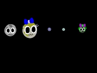 Jupiter Moons Wave 2