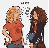PJO x HP