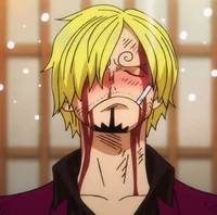 Vinsmoke Sanji
