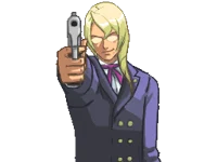 AA Kristoph Gavin