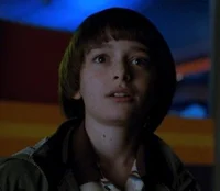 Will byers 