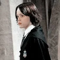 Severus Snape