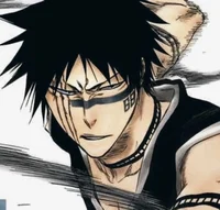 1 - Shuhei Hisagi