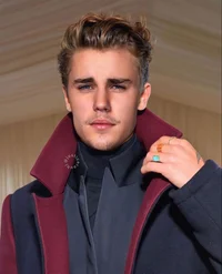 BL - Justin Bieber 