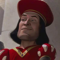 Lord Farquaad