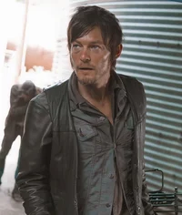 Daryl Dixon