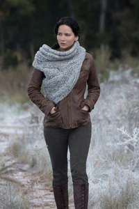 Katniss Everdeen