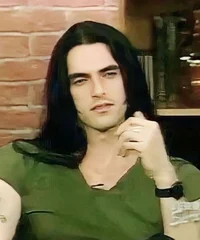Peter Steele