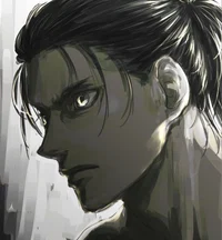 Eren Yeager 