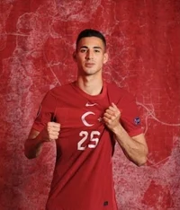 Mert Muldur 