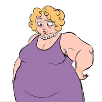 Magdalene O Moriah