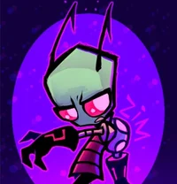Invader Zim