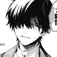 SMITTEN Yandere