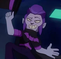 Mortis - Brawl Stars