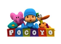 Pocoyo generate