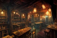 Tavern