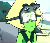 Peridot
