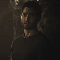 Derek Hale