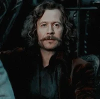 Sirius Black