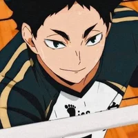Akaashi Keiji