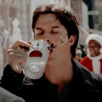 Damon Salvatore
