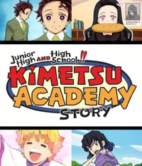 Kimetsu academy