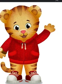 Daniel tiger