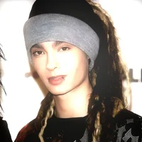 tom kaulitz