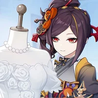 Chiori mother