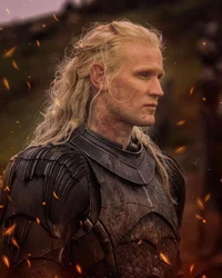 Daemon Targaryen