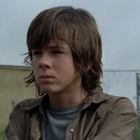 Carl Grimes 