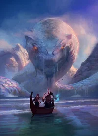 Atreus e Kratos