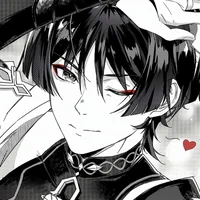 Roommate Scaramouche