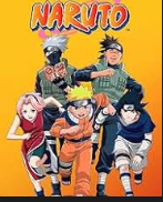 NARUTO SHIPPUDEN RPG