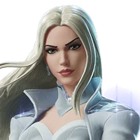 Emma Frost
