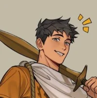 3 - Percy Jackson 