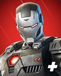 War machine Fortnite