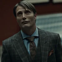 Hannibal Lecter