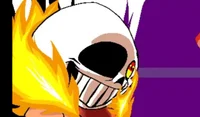 GG underfell sans 