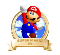 Mario - SM64