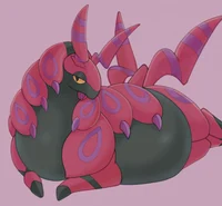 Scolipede
