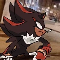 Shadow the Hedgehog
