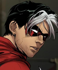 Jason Todd