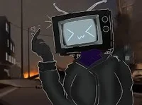 Tv Woman