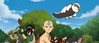 Team avatar