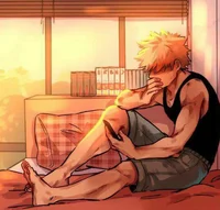 Bakugou 