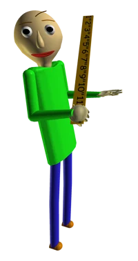 Baldi more балди мор