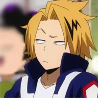Denki Kaminari 
