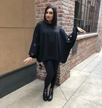 020 - Safiya Nygaard