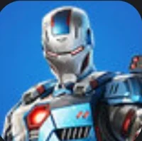 IronPatriot Fortnite